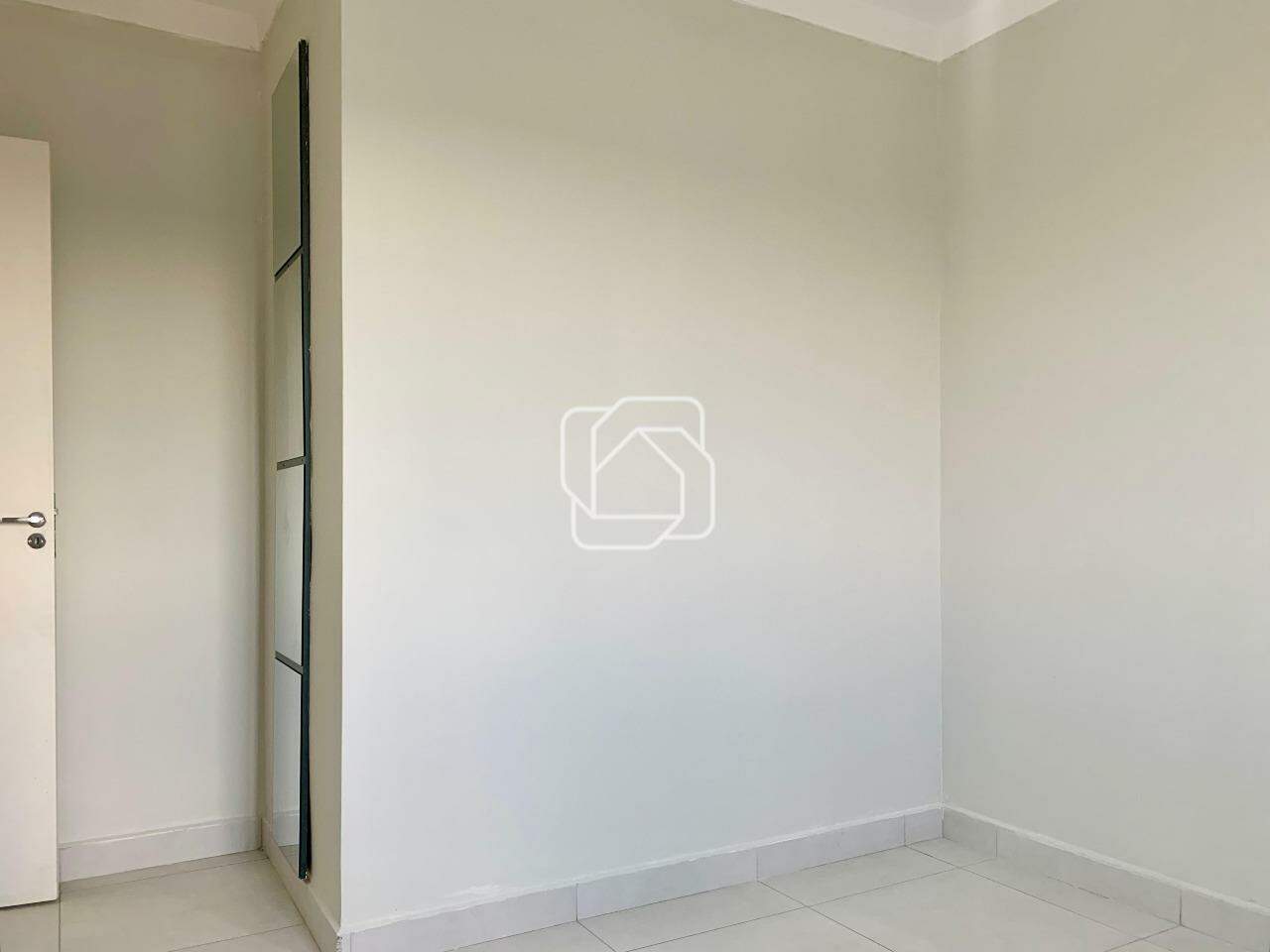 Apartamento para aluguel em Itu - SP - Nossa Senhora Aparecida: 