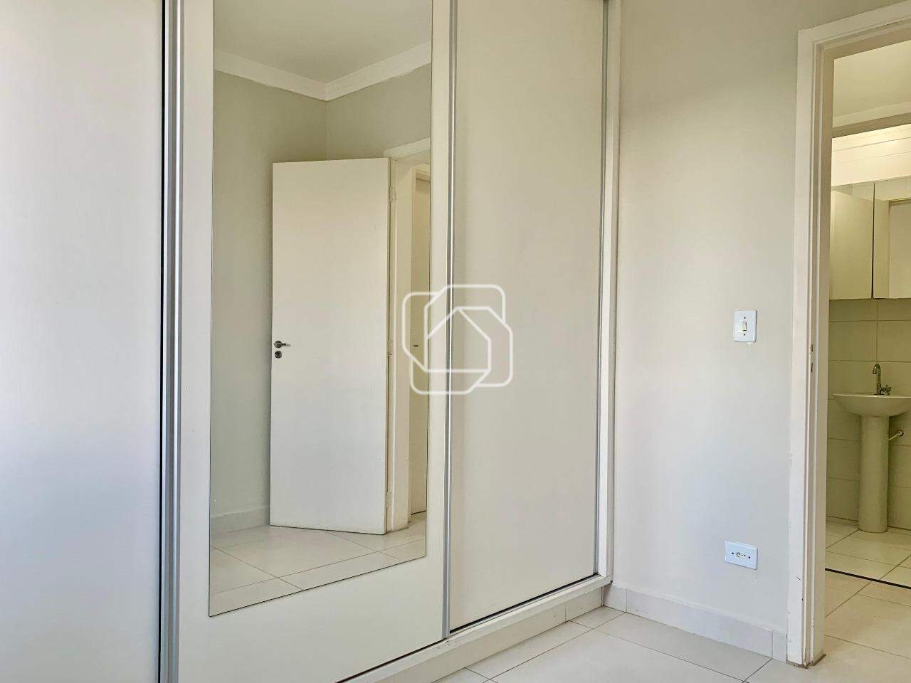 Apartamento para aluguel em Itu - SP - Nossa Senhora Aparecida: 