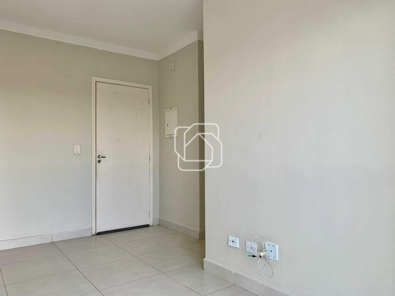 Apartamento para aluguel em Itu - SP - Nossa Senhora Aparecida: 