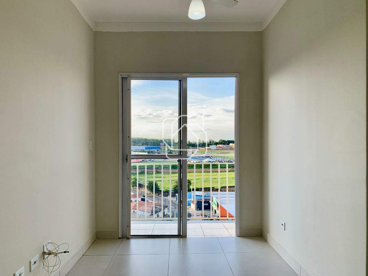 Apartamento para aluguel em Itu - SP - Nossa Senhora Aparecida: 