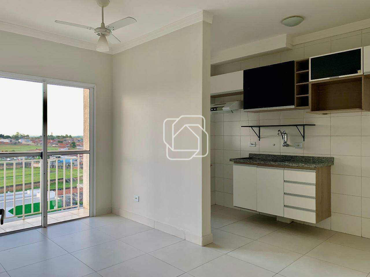 Apartamento para aluguel em Itu - SP - Nossa Senhora Aparecida: 
