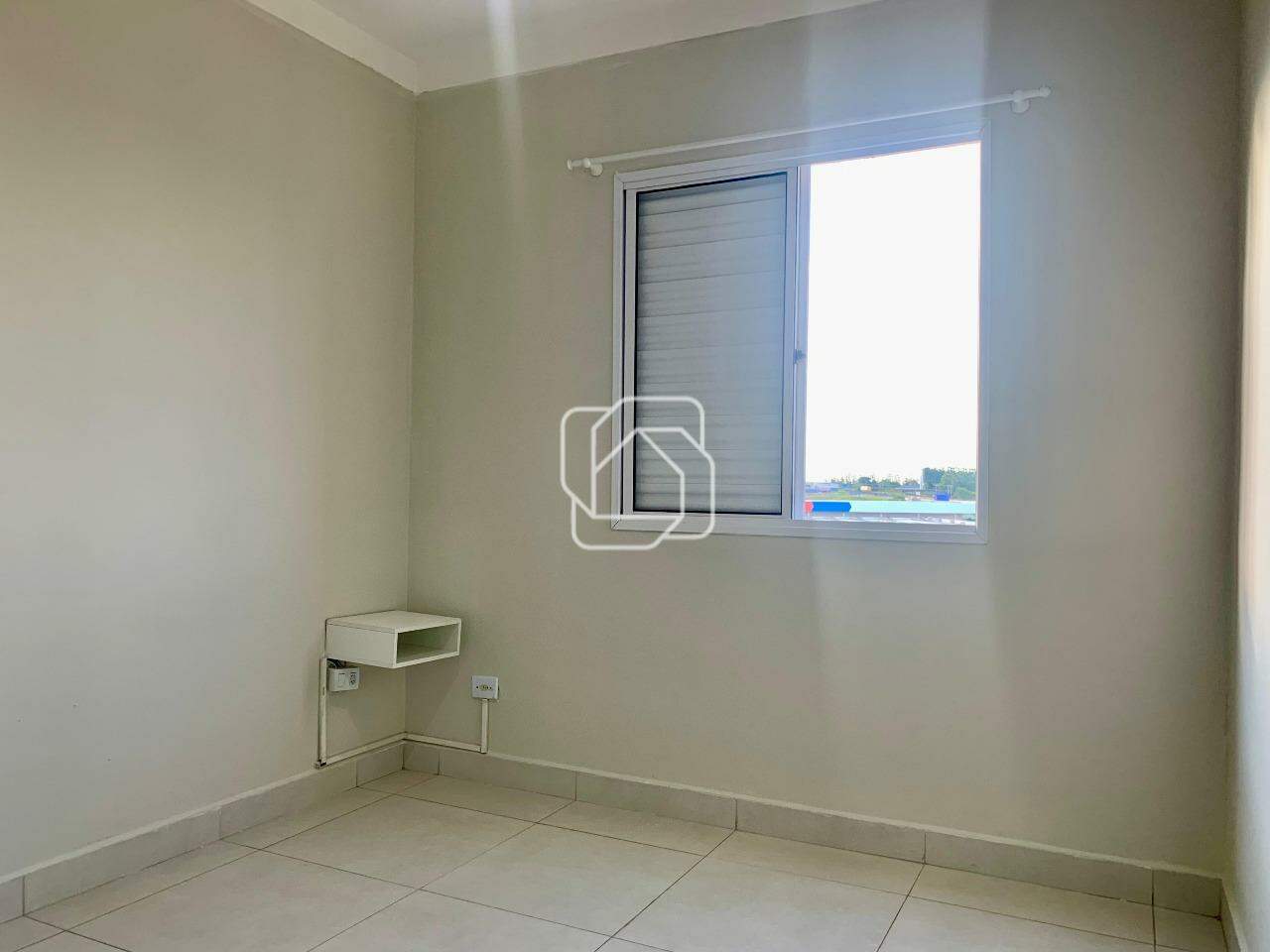 Apartamento para aluguel em Itu - SP - Nossa Senhora Aparecida: 