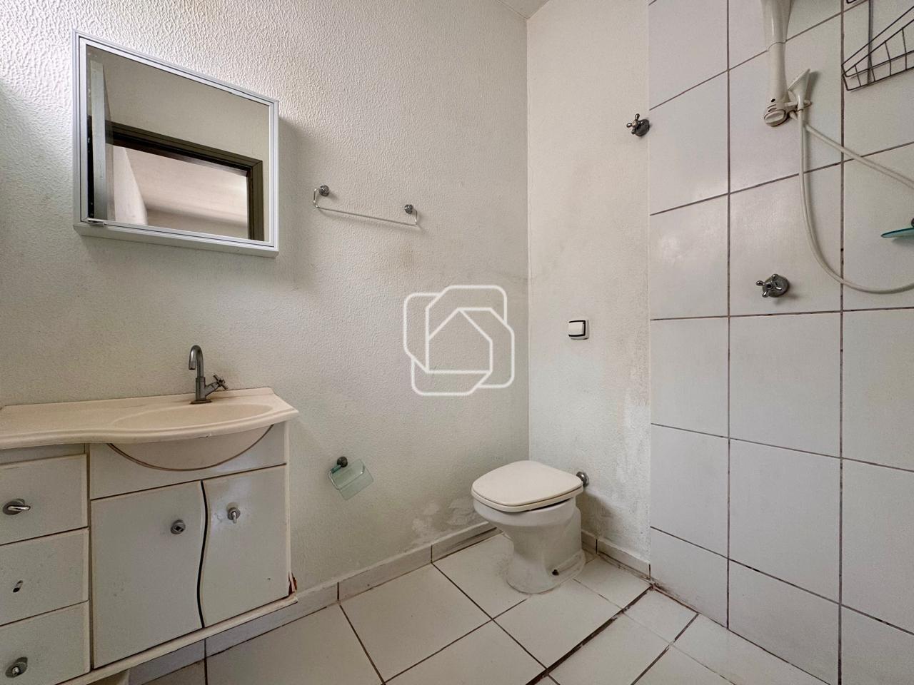 Casa para aluguel em Itu - SP - Jardim Novo Itu: 