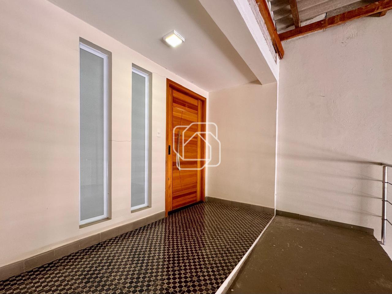 Casa para aluguel em Itu - SP - Jardim Novo Itu: 