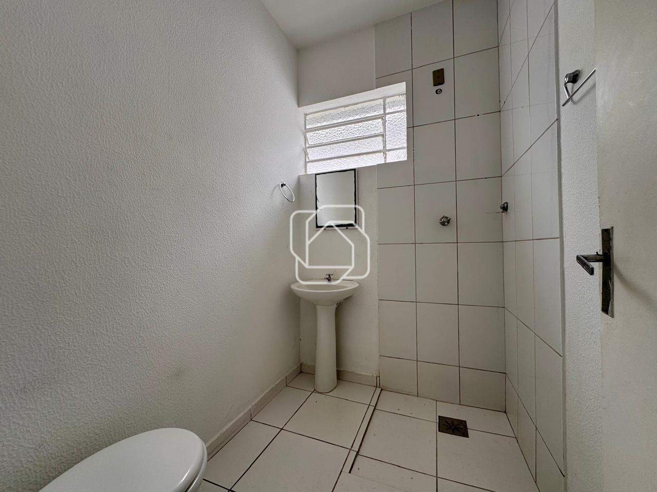 Casa para aluguel em Itu - SP - Jardim Novo Itu: 