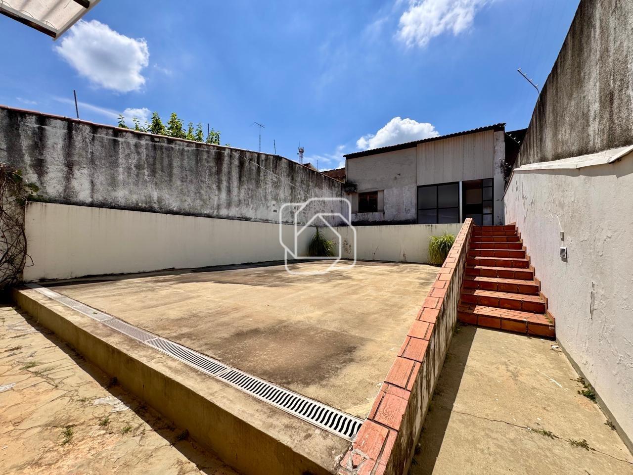 Casa para aluguel em Itu - SP - Jardim Novo Itu: 