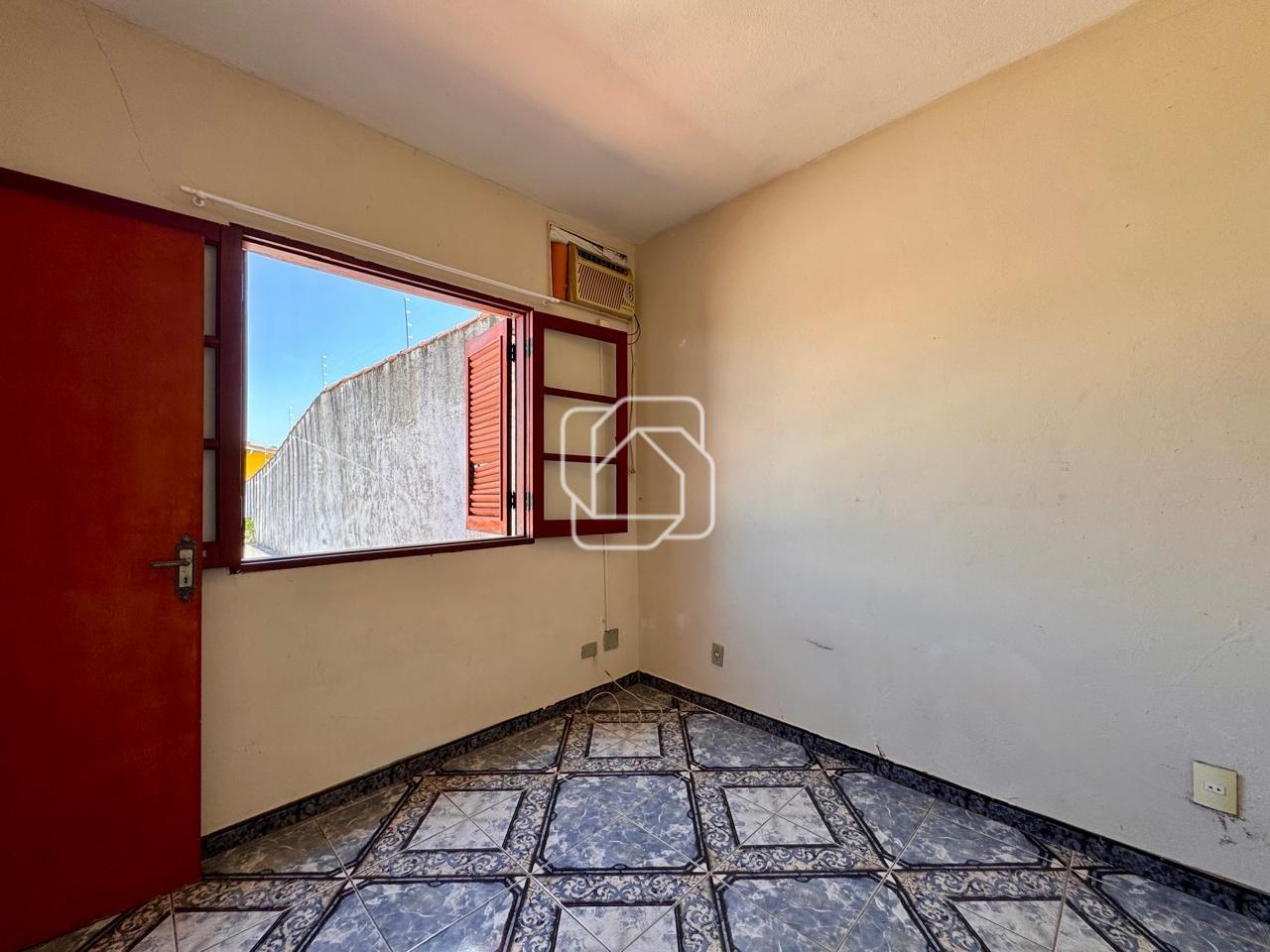 Casa para aluguel em Itu - SP - Jardim Novo Itu: 