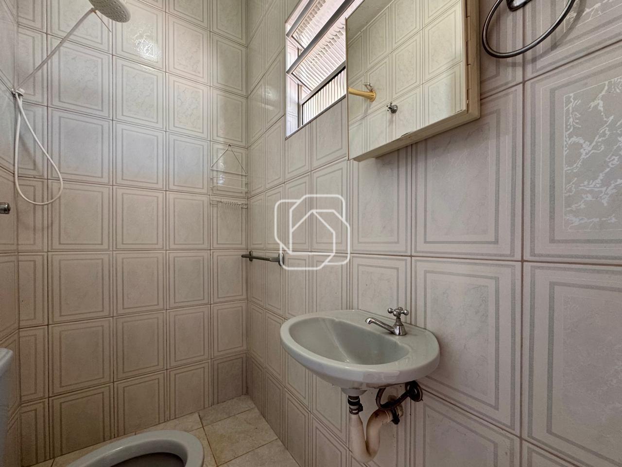 Casa para aluguel em Itu - SP - Jardim Novo Itu: 