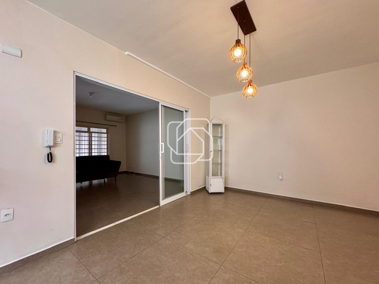 Casa para aluguel em Itu - SP - Jardim Novo Itu: 