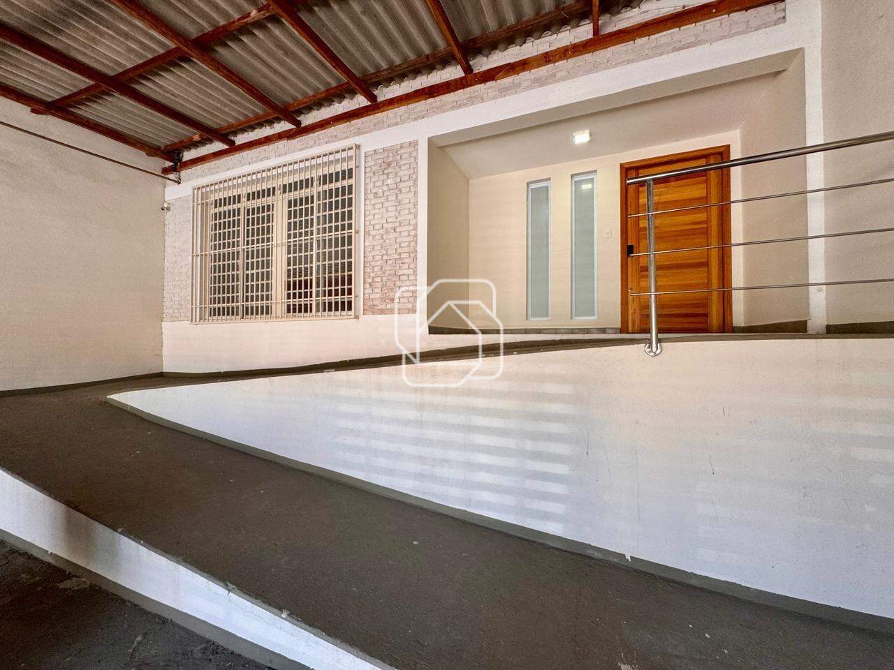 Casa para aluguel em Itu - SP - Jardim Novo Itu: 