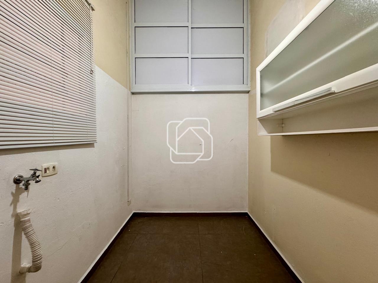 Casa para aluguel em Itu - SP - Jardim Novo Itu: 