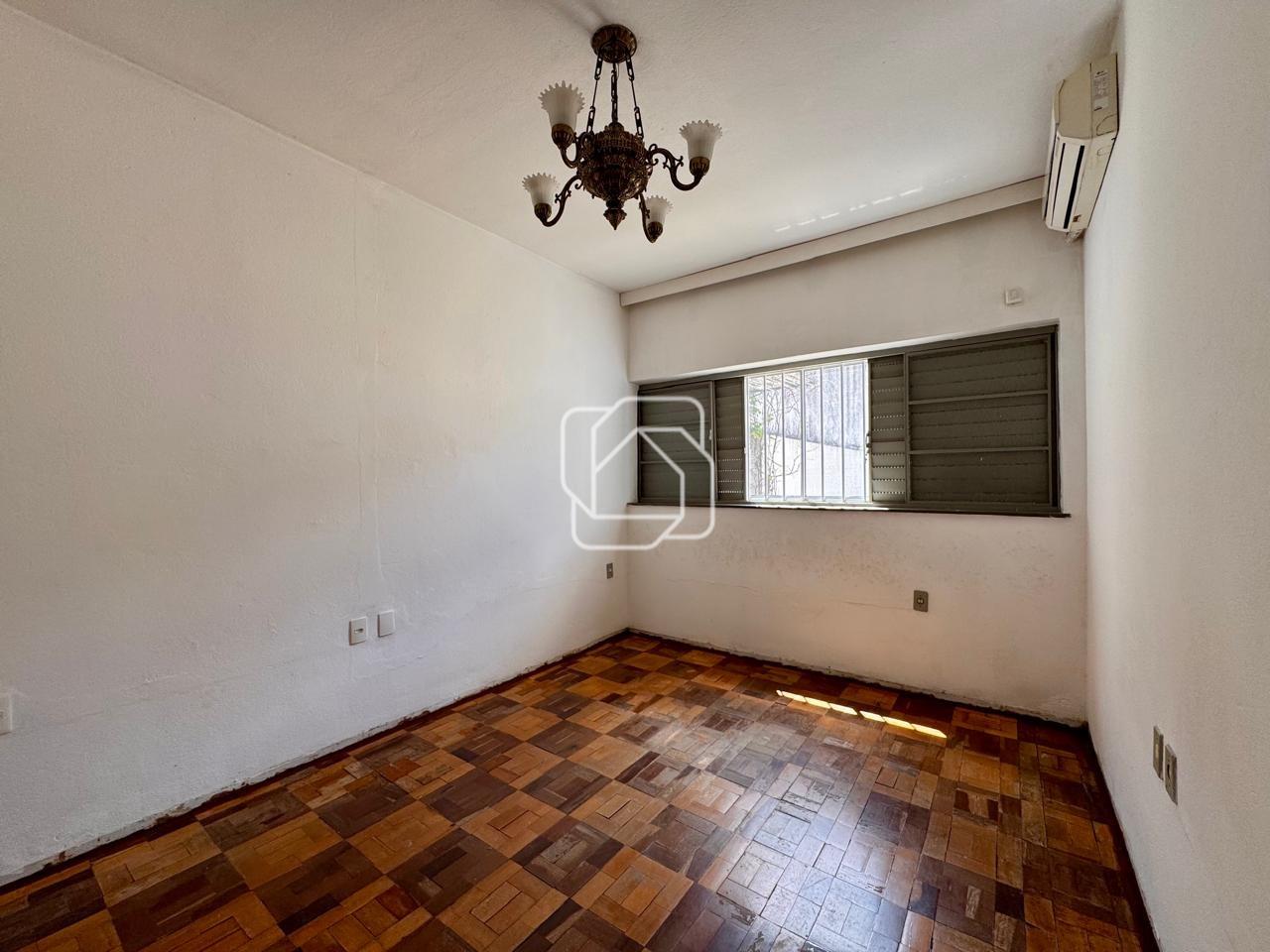 Casa para aluguel em Itu - SP - Jardim Novo Itu: 