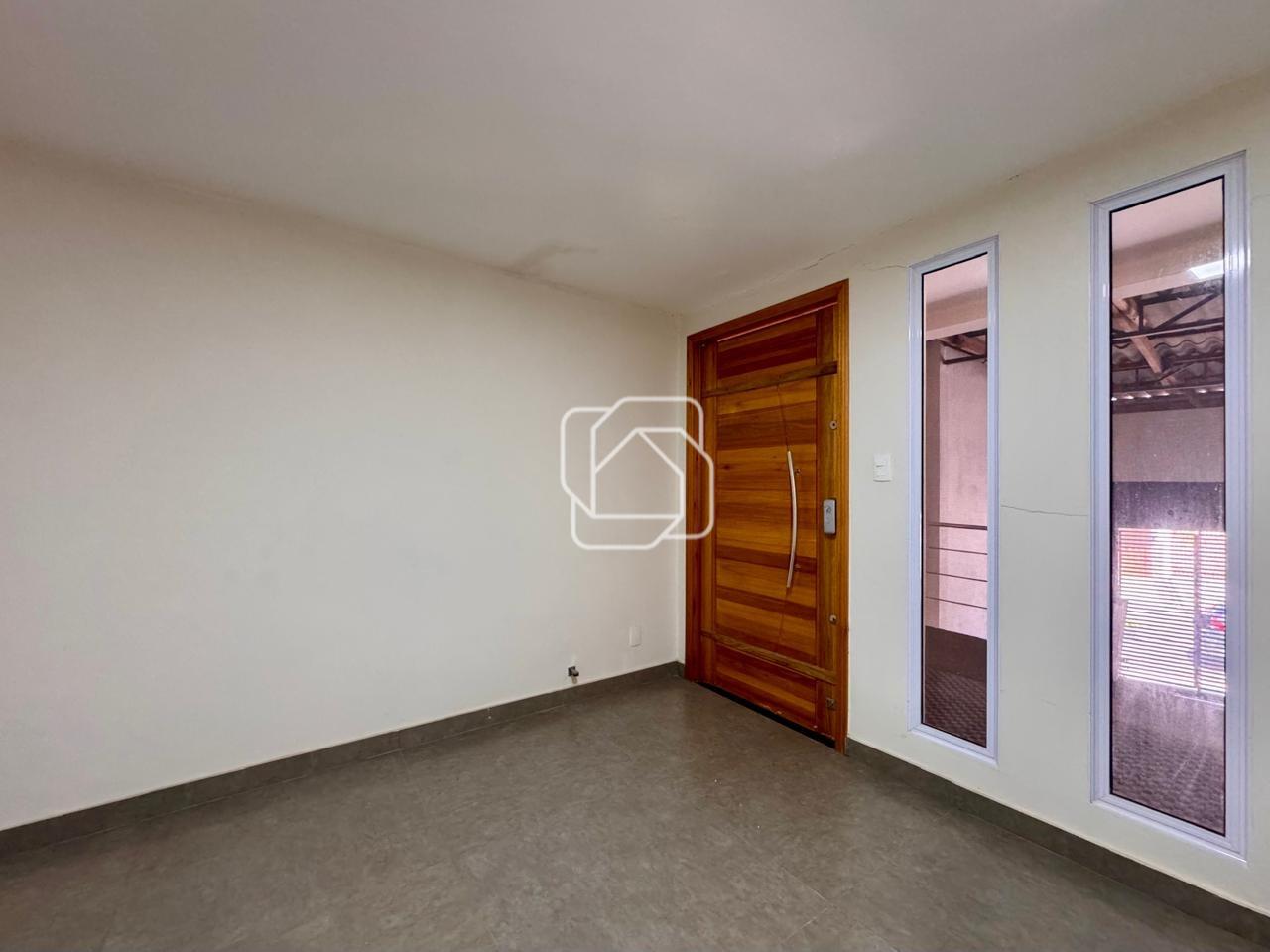 Casa para aluguel em Itu - SP - Jardim Novo Itu: 