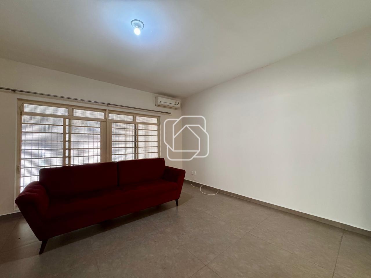 Casa para aluguel em Itu - SP - Jardim Novo Itu: 