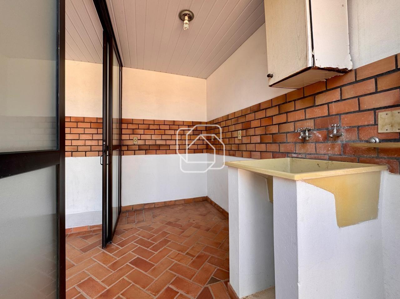 Casa para aluguel em Itu - SP - Jardim Novo Itu: 