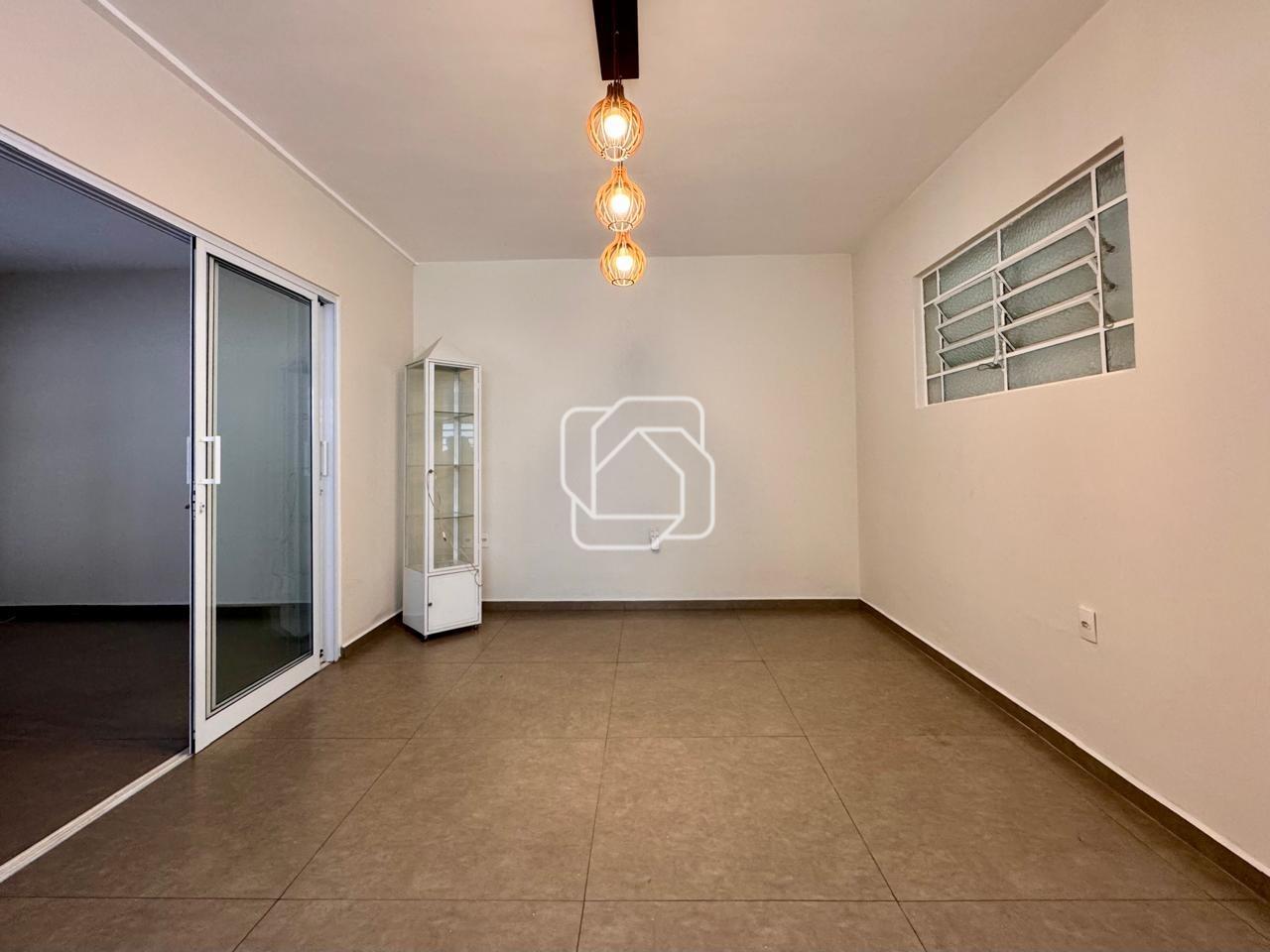 Casa para aluguel em Itu - SP - Jardim Novo Itu: 