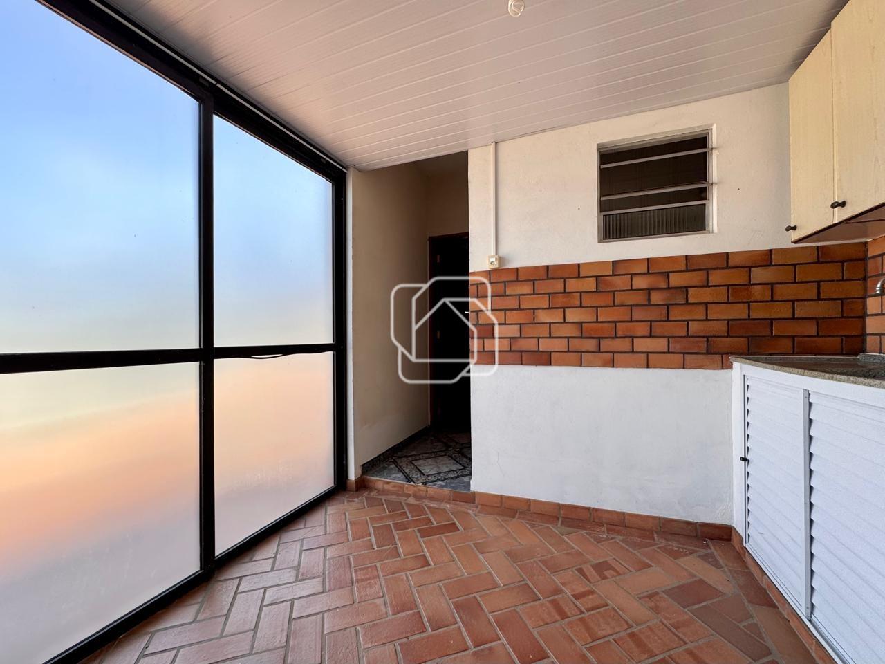 Casa para aluguel em Itu - SP - Jardim Novo Itu: 