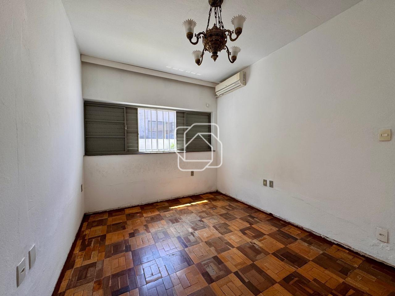 Casa para aluguel em Itu - SP - Jardim Novo Itu: 
