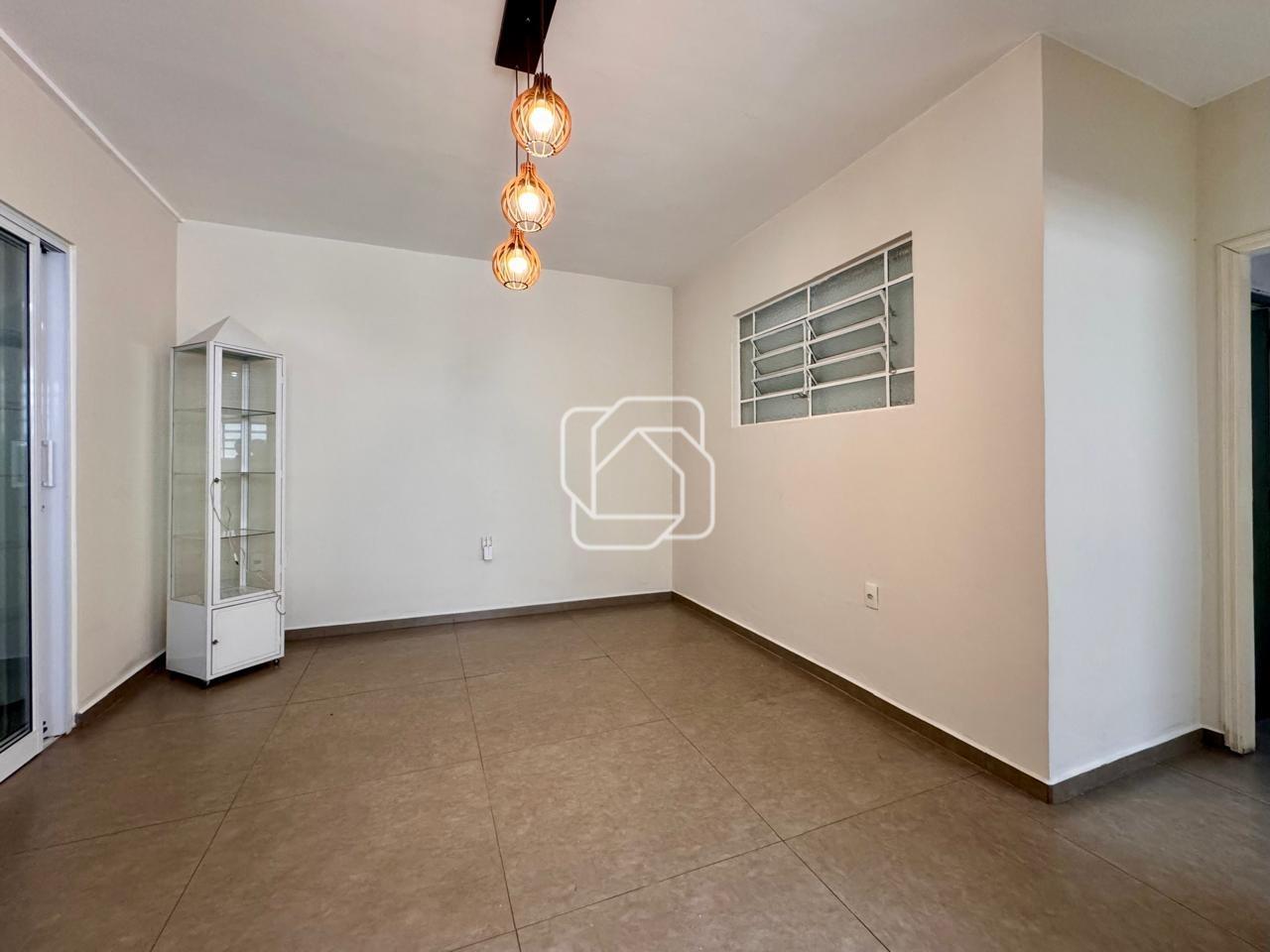 Casa para aluguel em Itu - SP - Jardim Novo Itu: 