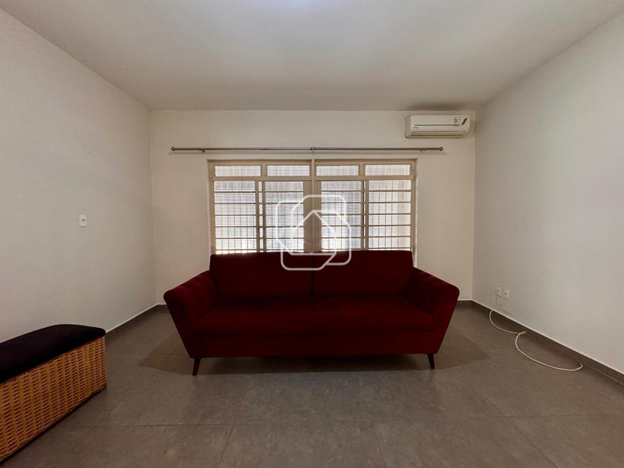 Casa para aluguel em Itu - SP - Jardim Novo Itu: 