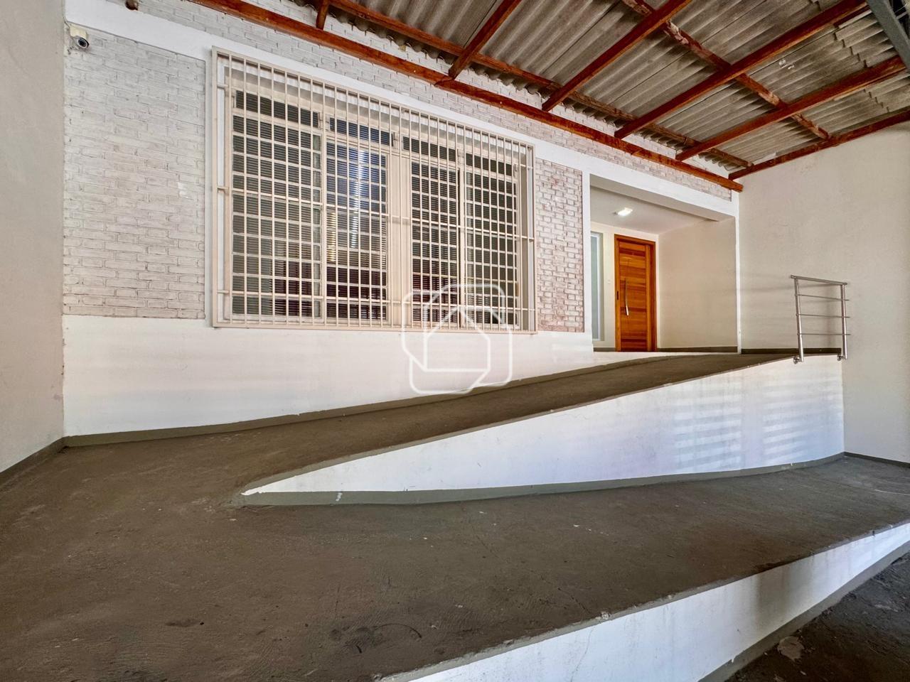 Casa para aluguel em Itu - SP - Jardim Novo Itu: 