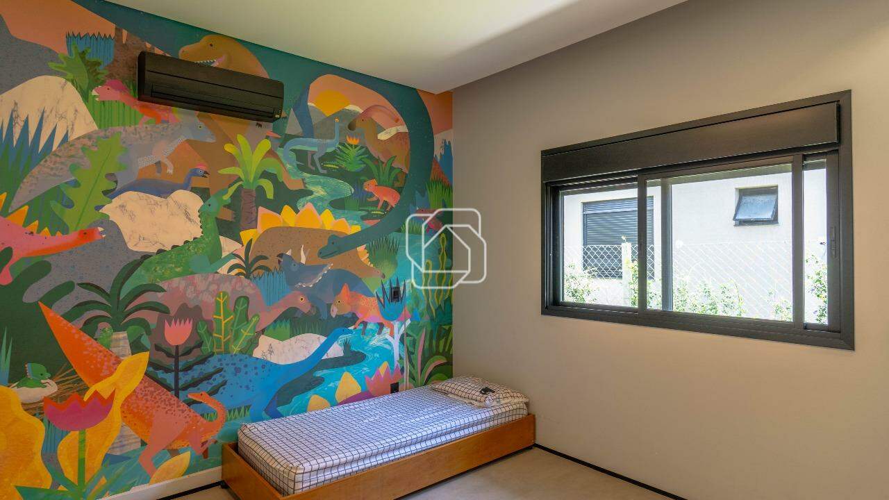 Casa de Condomínio à venda em Salto - SP - Residencial Primavera: 
