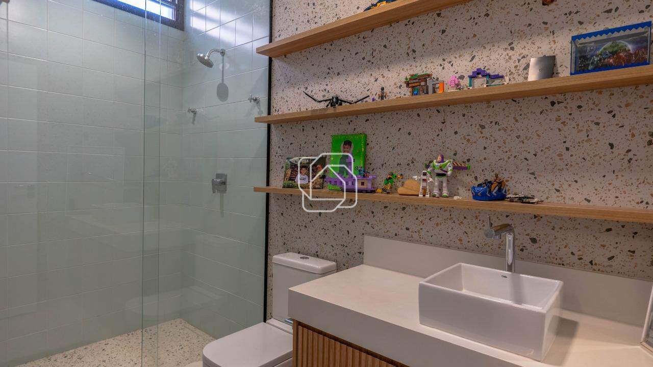 Casa de Condomínio à venda em Salto - SP - Residencial Primavera: 