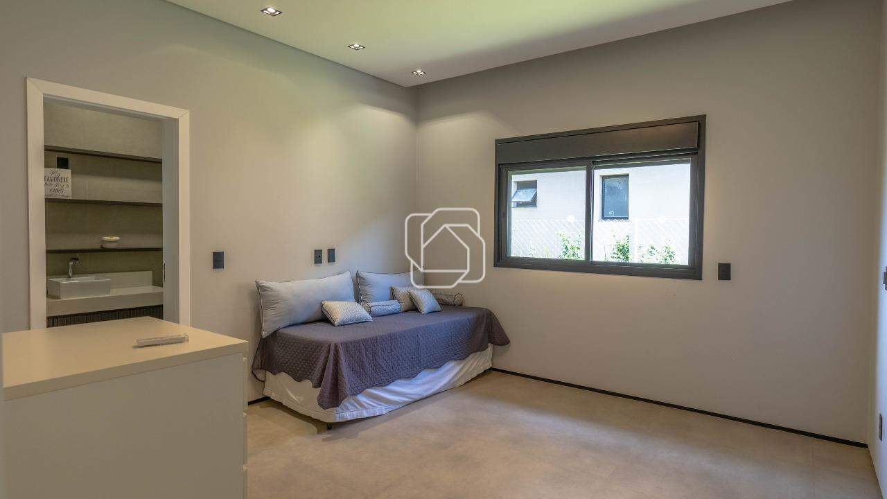 Casa de Condomínio à venda em Salto - SP - Residencial Primavera: 
