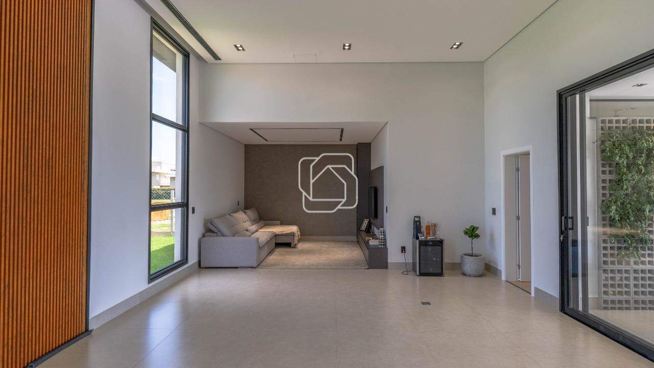 Casa de Condomínio à venda em Salto - SP - Residencial Primavera: 