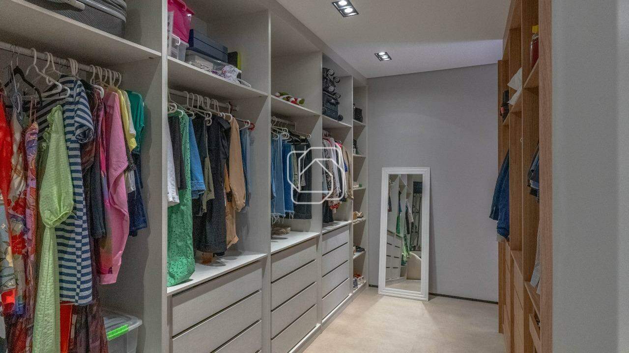 Casa de Condomínio à venda em Salto - SP - Residencial Primavera: 
