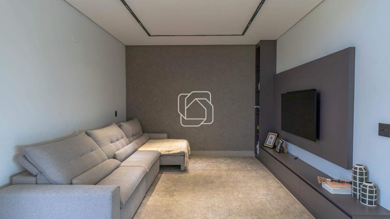 Casa de Condomínio à venda em Salto - SP - Residencial Primavera: 