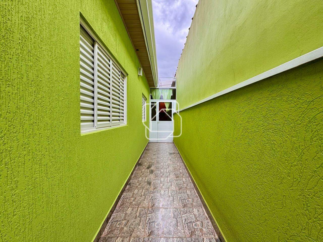 Casa para aluguel em Itu - SP - Jardim Estância Bom Viver: 