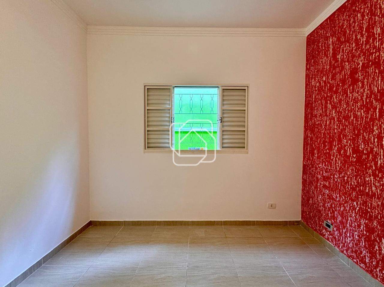 Casa para aluguel em Itu - SP - Jardim Estância Bom Viver: 