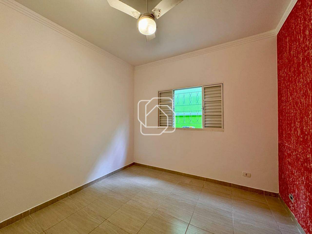 Casa para aluguel em Itu - SP - Jardim Estância Bom Viver: 