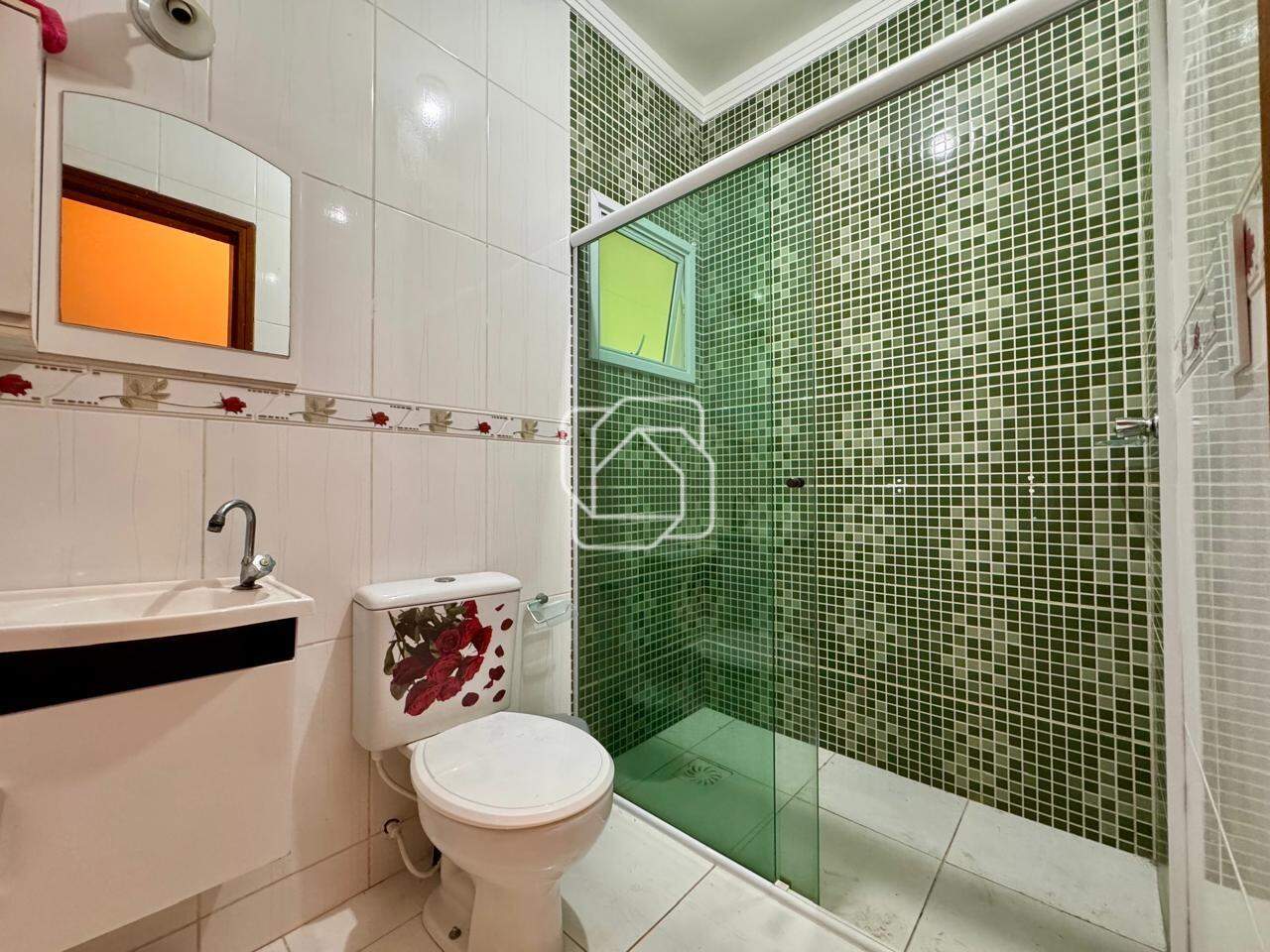 Casa para aluguel em Itu - SP - Jardim Estância Bom Viver: 