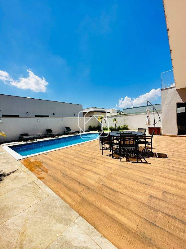 Casa de Condomínio à venda em Salto - SP - Portal dos Bandeirantes Salto: