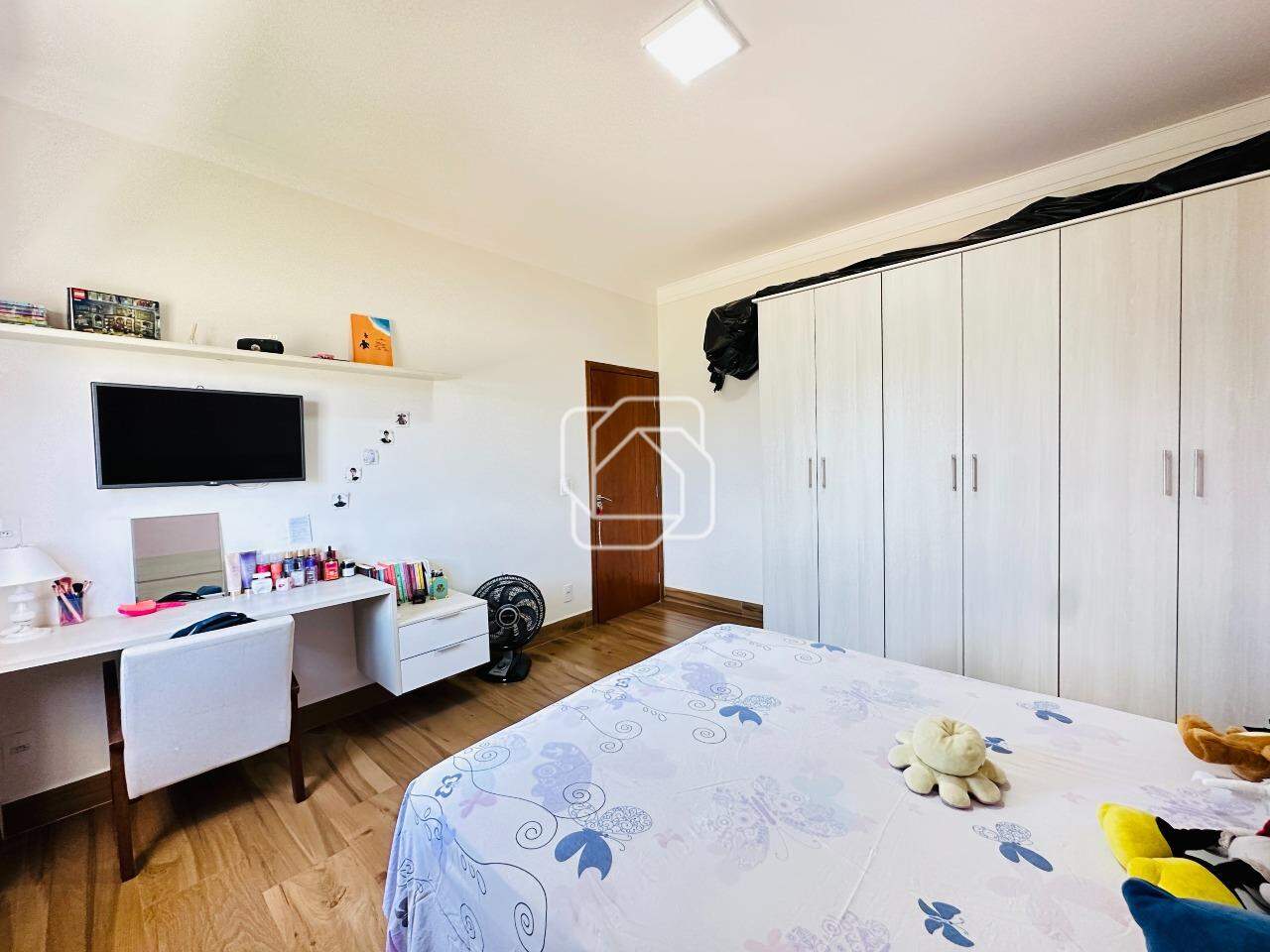 Casa de Condomínio à venda em Salto - SP - Portal dos Bandeirantes Salto: