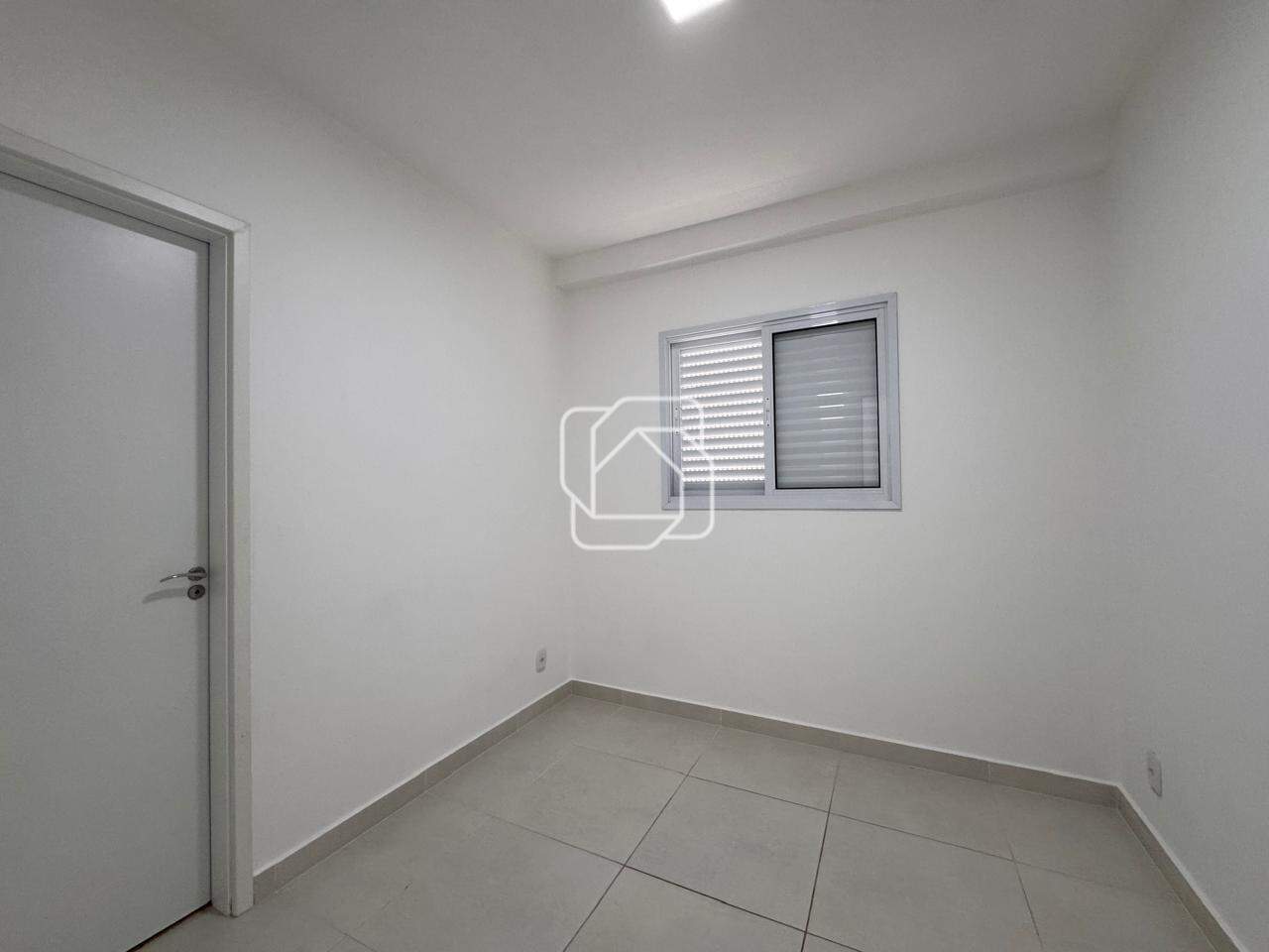 Apartamento para aluguel em Itu - SP - Parque Industrial: