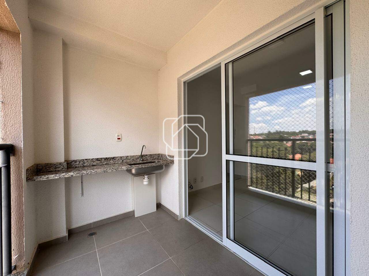 Apartamento para aluguel em Itu - SP - Parque Industrial: 