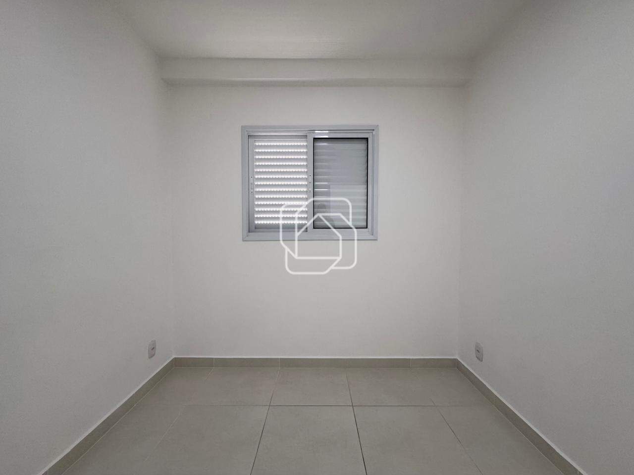 Apartamento para aluguel em Itu - SP - Parque Industrial:
