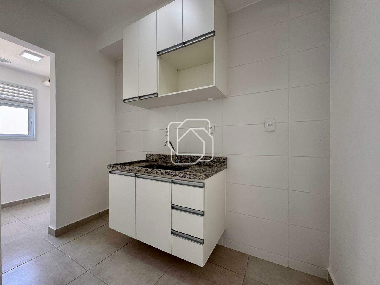 Apartamento para aluguel em Itu - SP - Parque Industrial: