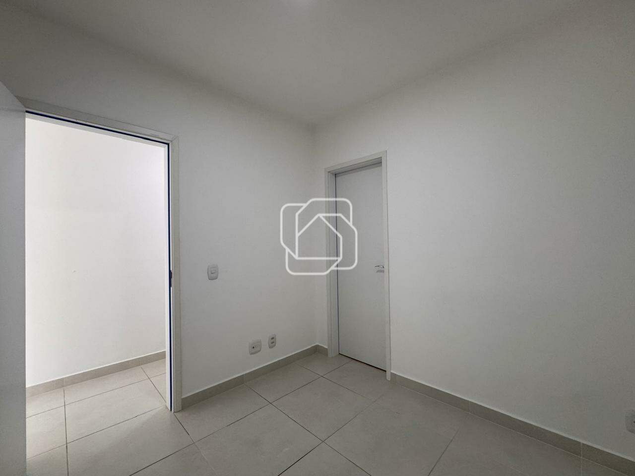 Apartamento para aluguel em Itu - SP - Parque Industrial:
