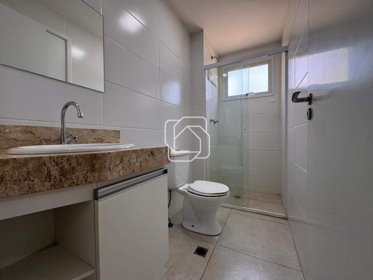 Apartamento para aluguel em Itu - SP - Parque Industrial: