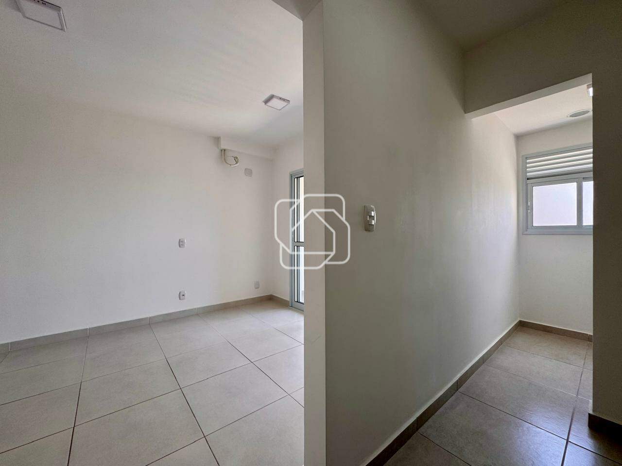 Apartamento para aluguel em Itu - SP - Parque Industrial: