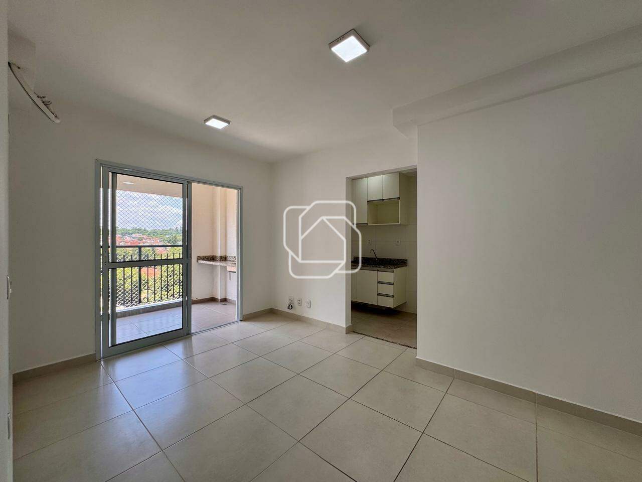 Apartamento para aluguel em Itu - SP - Parque Industrial: 