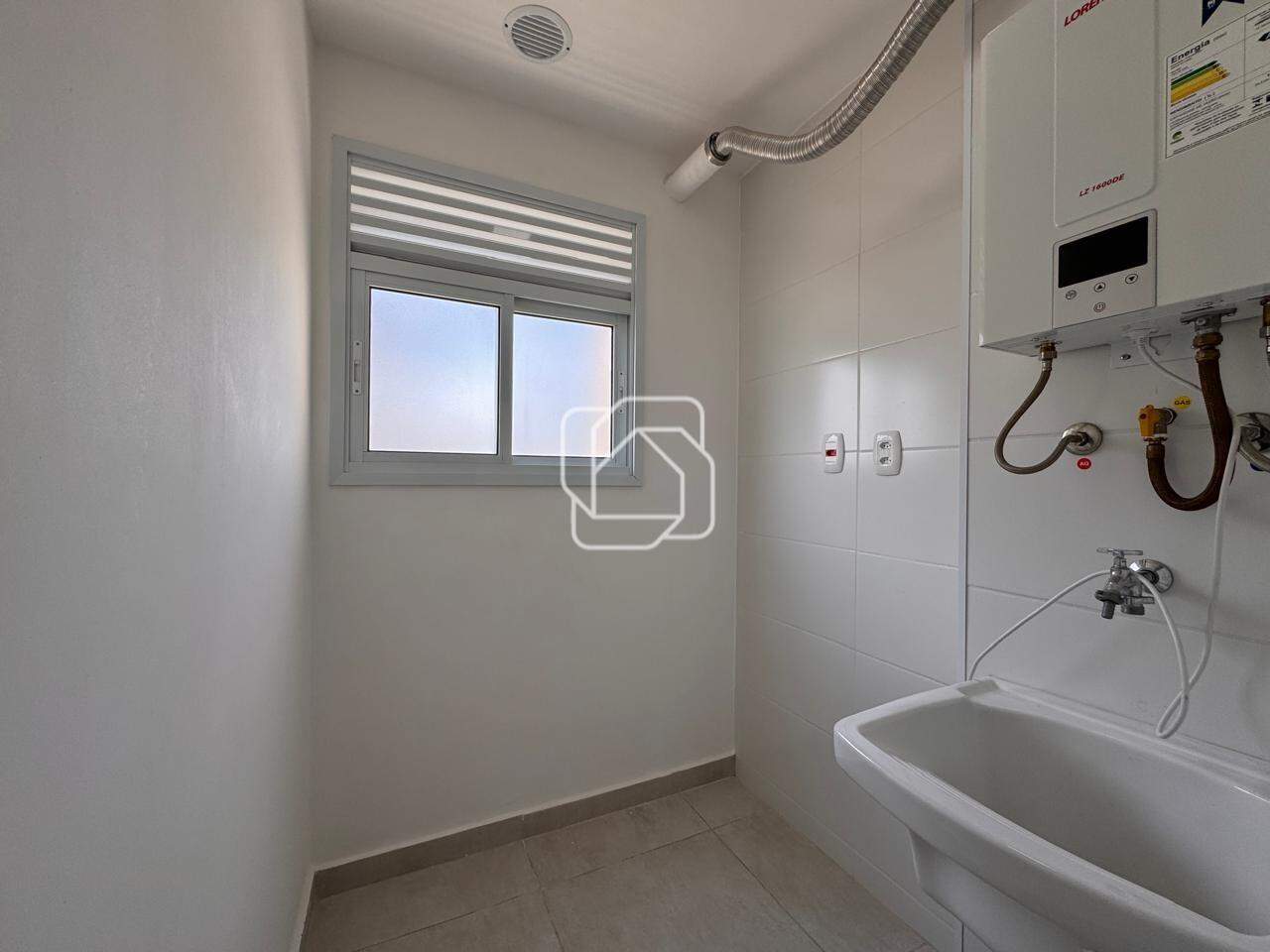 Apartamento para aluguel em Itu - SP - Parque Industrial: