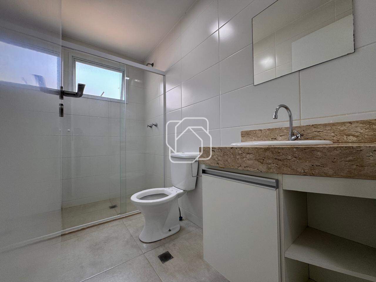 Apartamento para aluguel em Itu - SP - Parque Industrial: