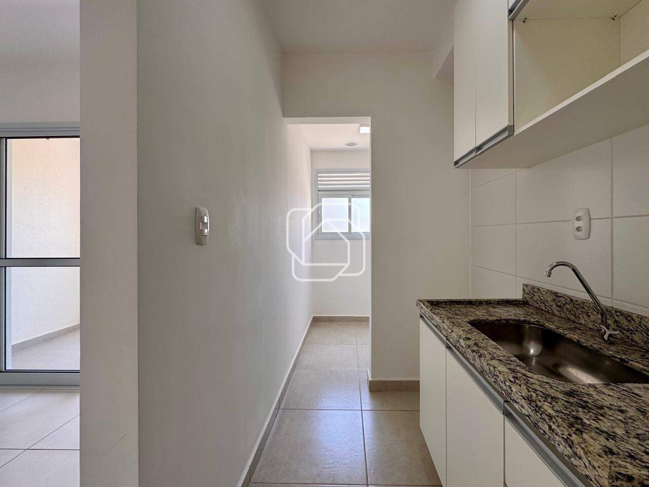Apartamento para aluguel em Itu - SP - Parque Industrial: