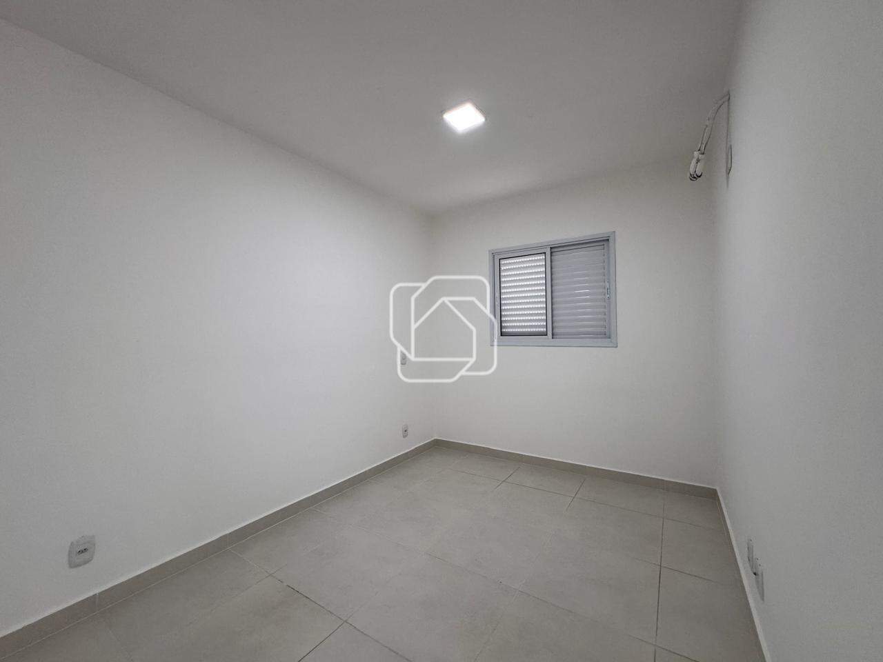 Apartamento para aluguel em Itu - SP - Parque Industrial:
