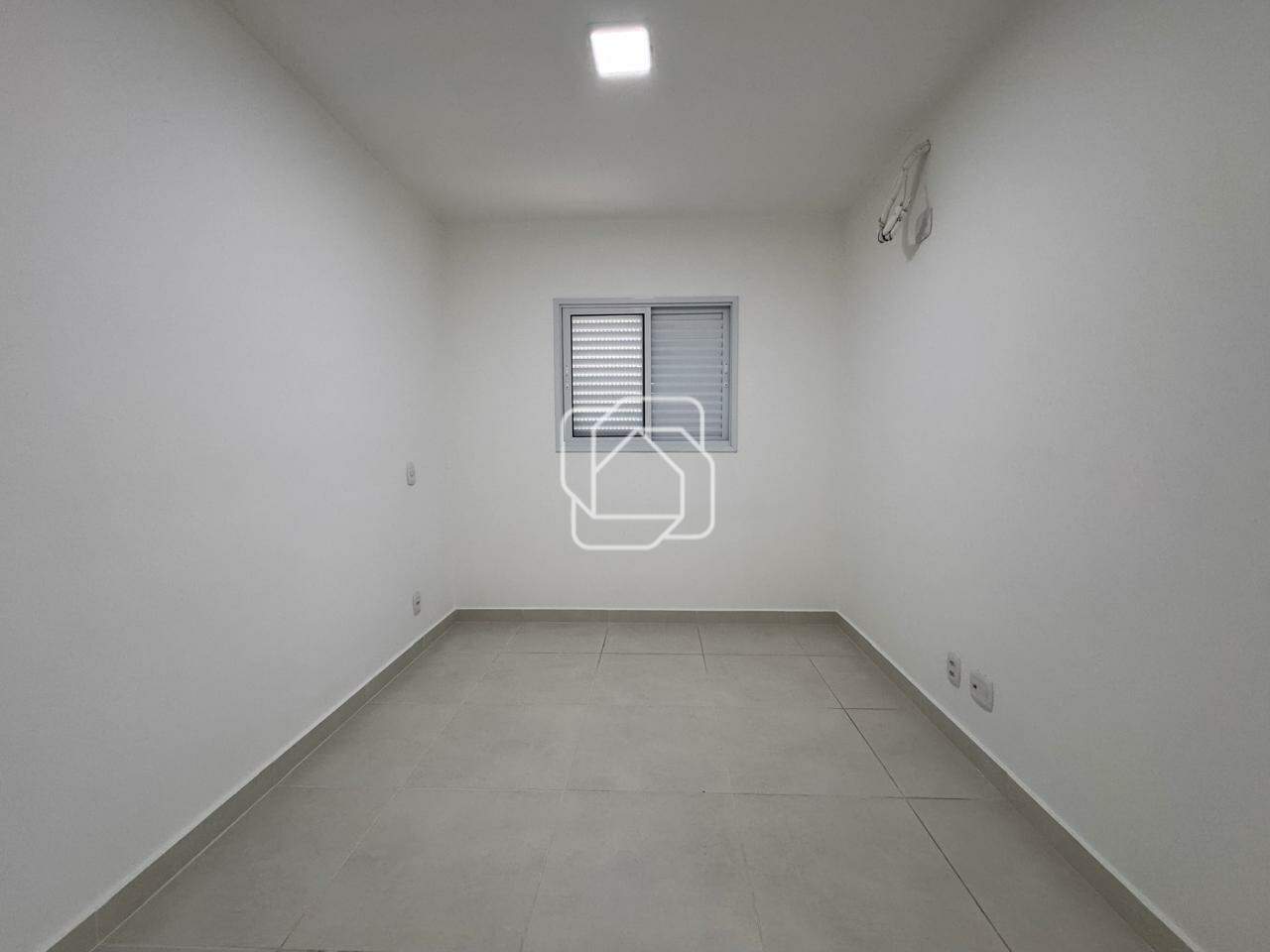 Apartamento para aluguel em Itu - SP - Parque Industrial: